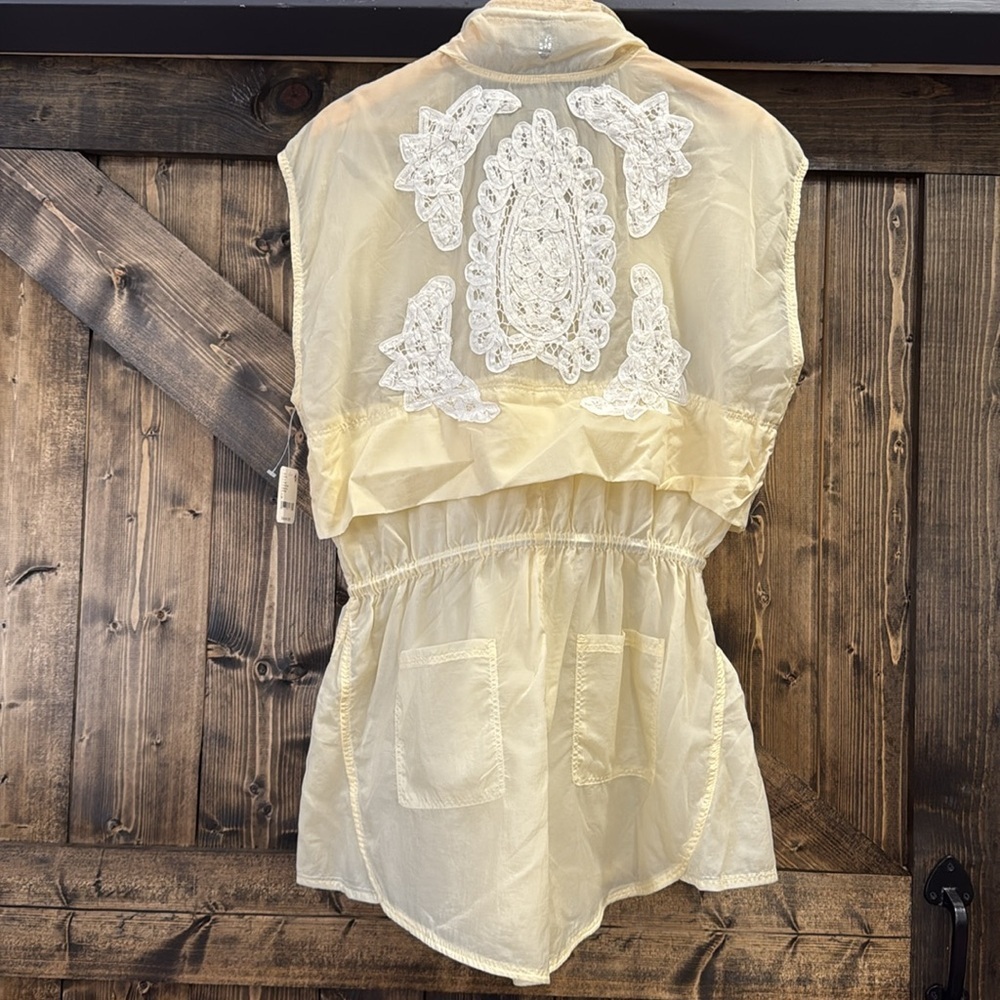 FREE PEOPLE Marigold Onesie - Picture 7 of 14
